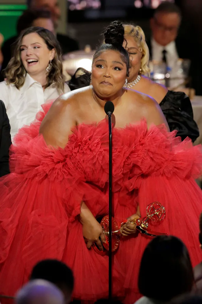 lizzo