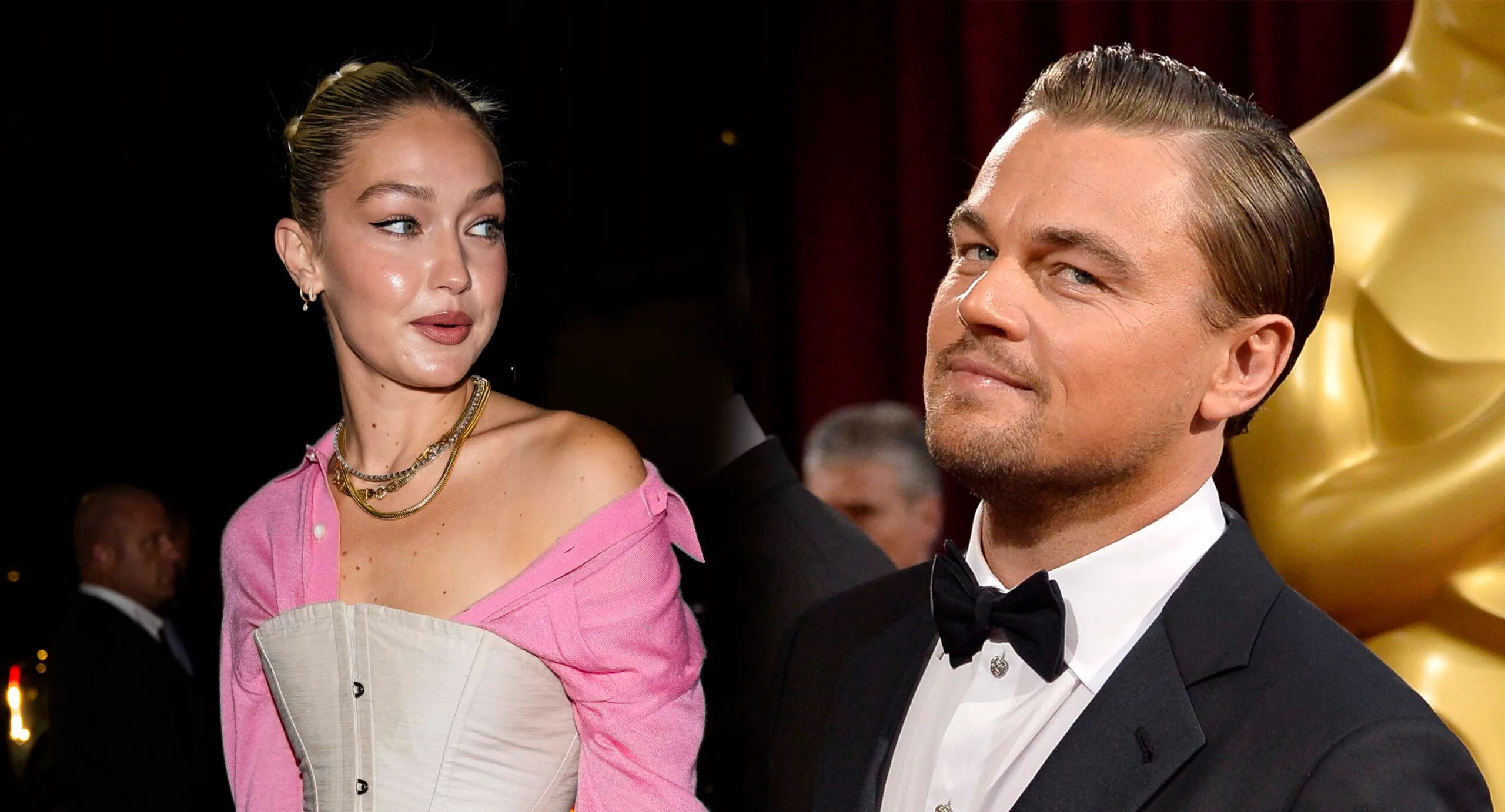 Gigi Hadid and Leonardo DiCaprio are taking their relationship to the next level