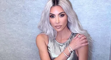 Tell-tale photoshop fail in Kim Kardashian’s latest snap exposed