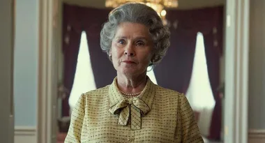 The Crown is already filming again days after the Queen’s death