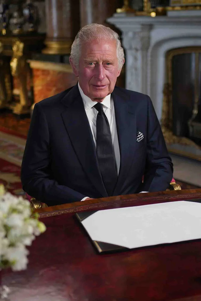 king-charles