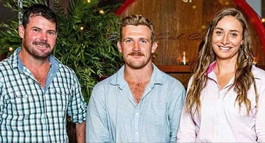 Shock affair emerges on Farmer Wants A Wife