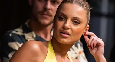 “It’s absurd”: Domenica Calarco’s angry Instagram post called out