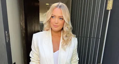 Jackie O is “done with dieting” despite being a weight loss ambassador