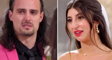 Major detail you missed in the first MAFS 2023 trailer