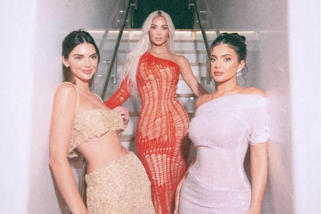 kardashian-jenners
