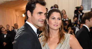 Meet Mirka, Roger Federer’s tennis pro wife