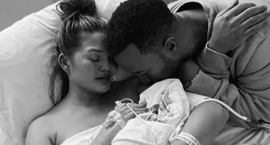 Chrissy Teigen exposes vile abuse after abortion confession