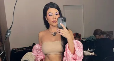 Why Kourtney Kardashian’s “real body” has divided fans