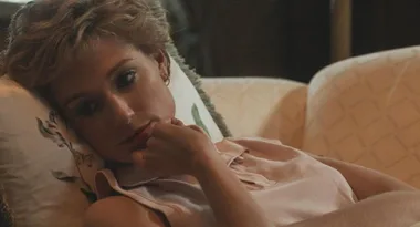 Where to watch The Crown season 5 in Australia