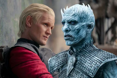 What we know about the cancelled Game of Thrones prequel