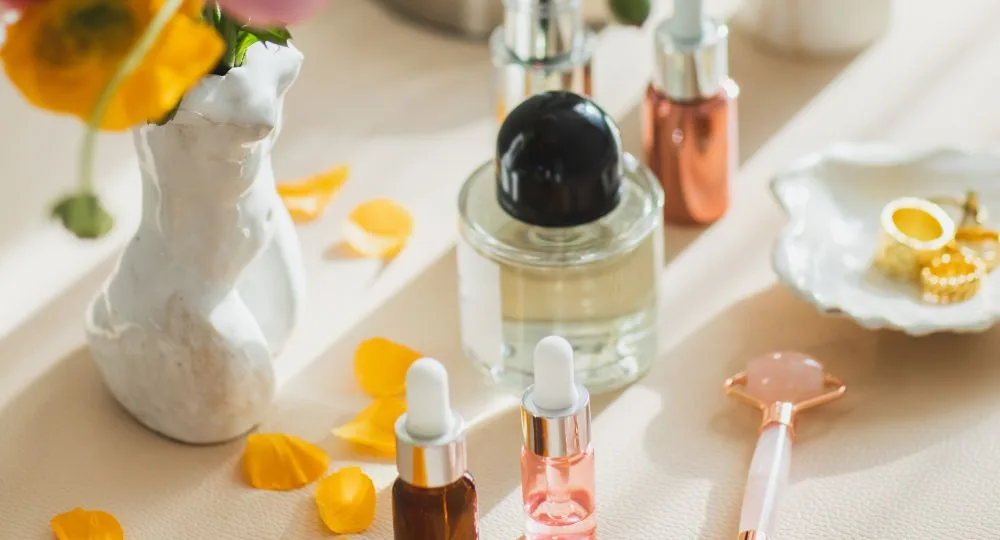 Spritz and save with these es-scent-ial affordable perfumes
