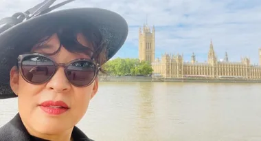 Surprising reason Sandra Oh attended the Queen’s funeral