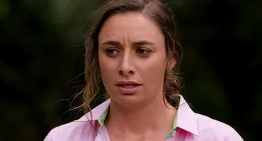 Farmer Paige quits Farmer Wants A Wife in shock walk-out