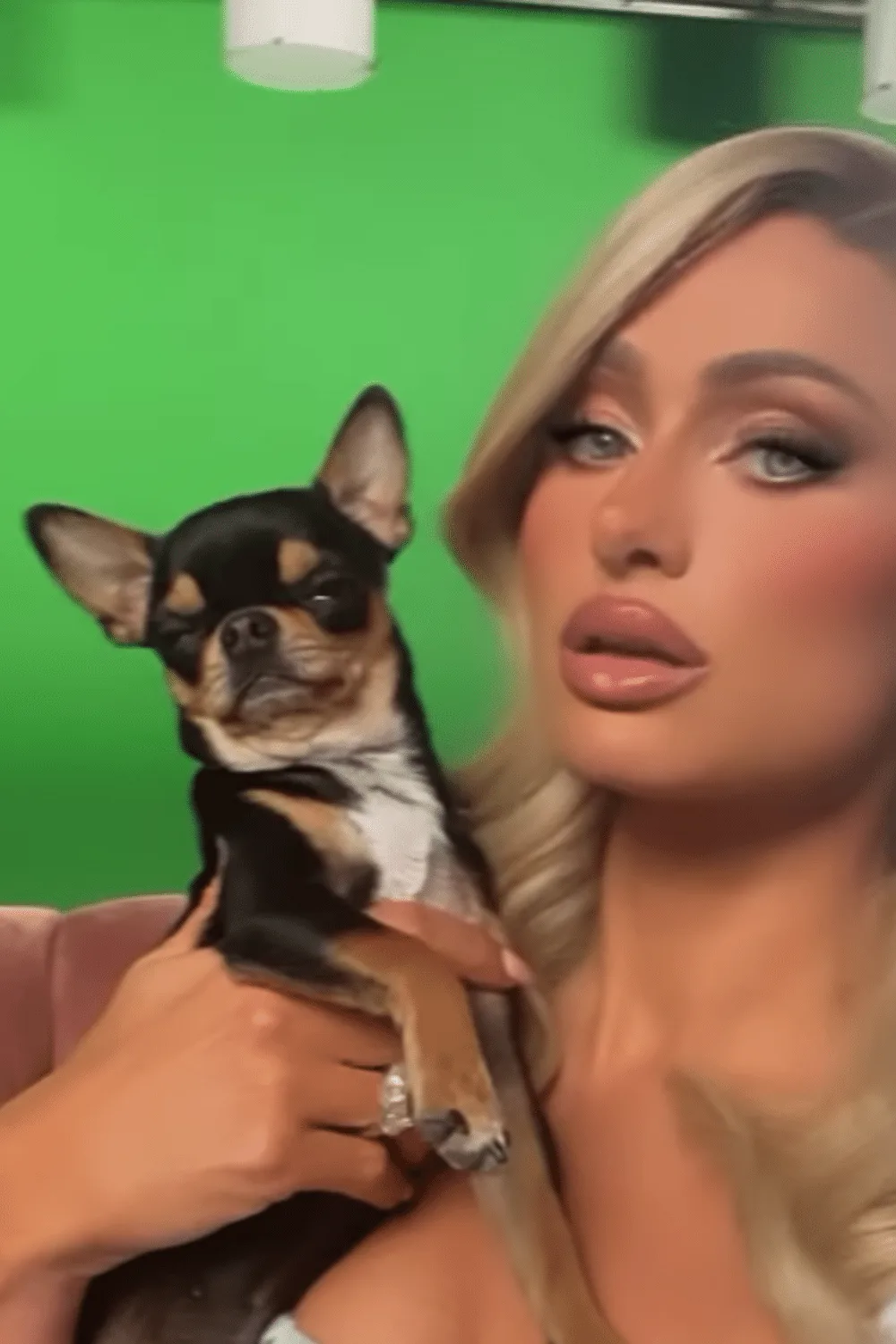 Paris Hilton