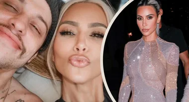 Pete Davidson no longer to appear in The Kardashians