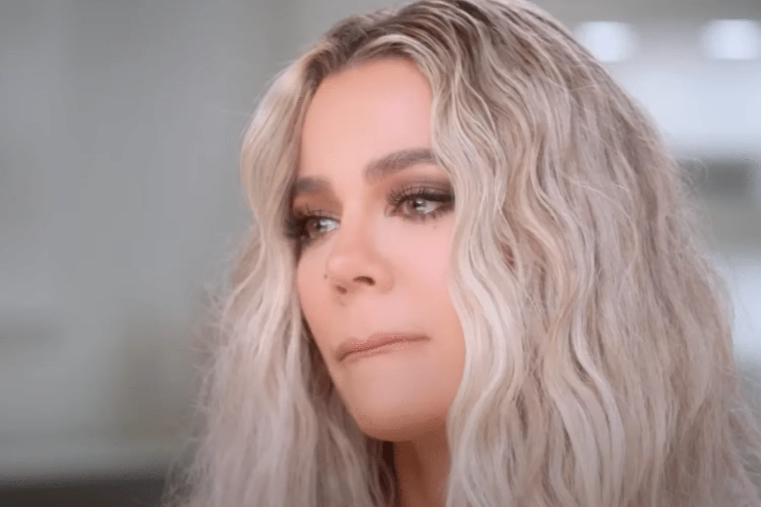 Khloe Kardashian