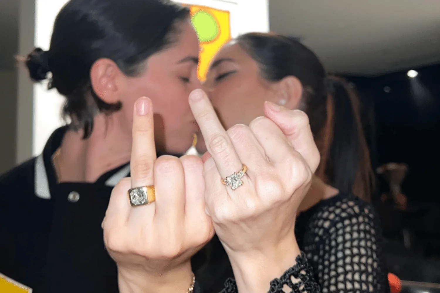 Engagement
