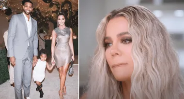 New details emerge about Khloé Kardashian’s son with Tristan
