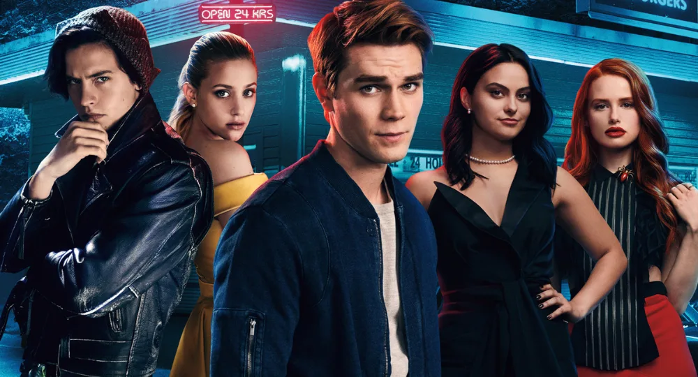 Riverdale actor sentenced to life in prison