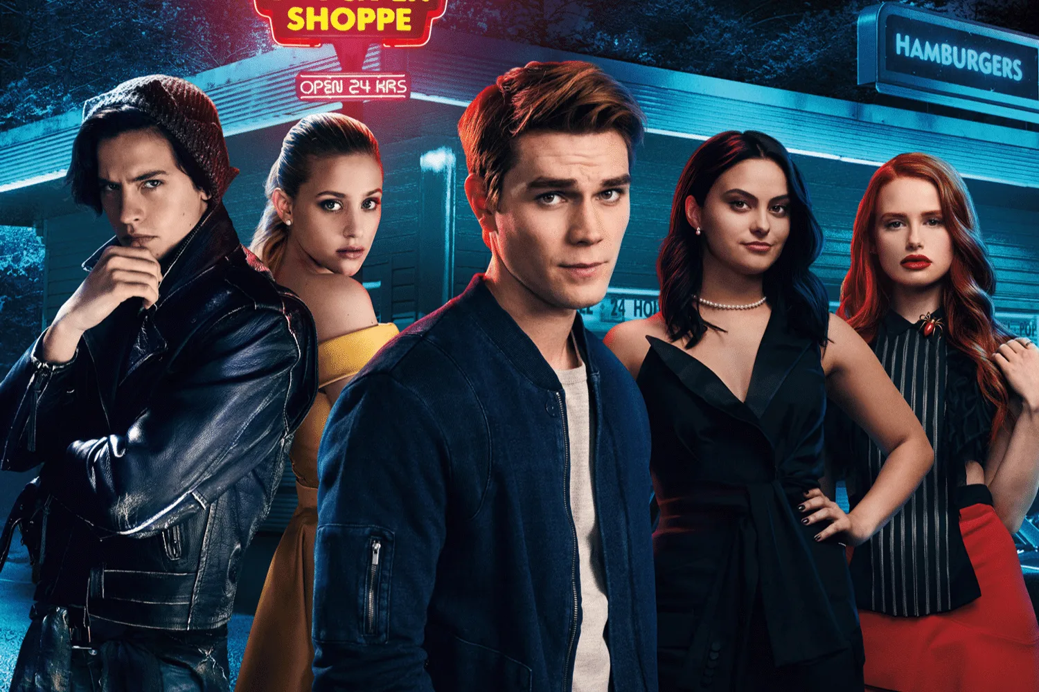 Riverdale