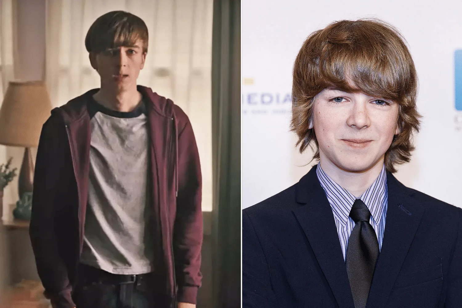 Ryan Grantham
