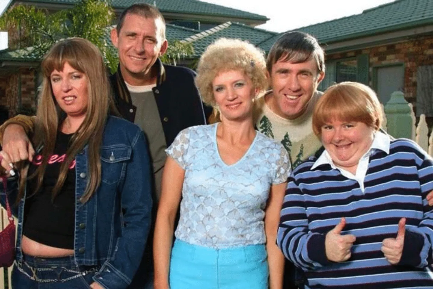 Kath and Kim