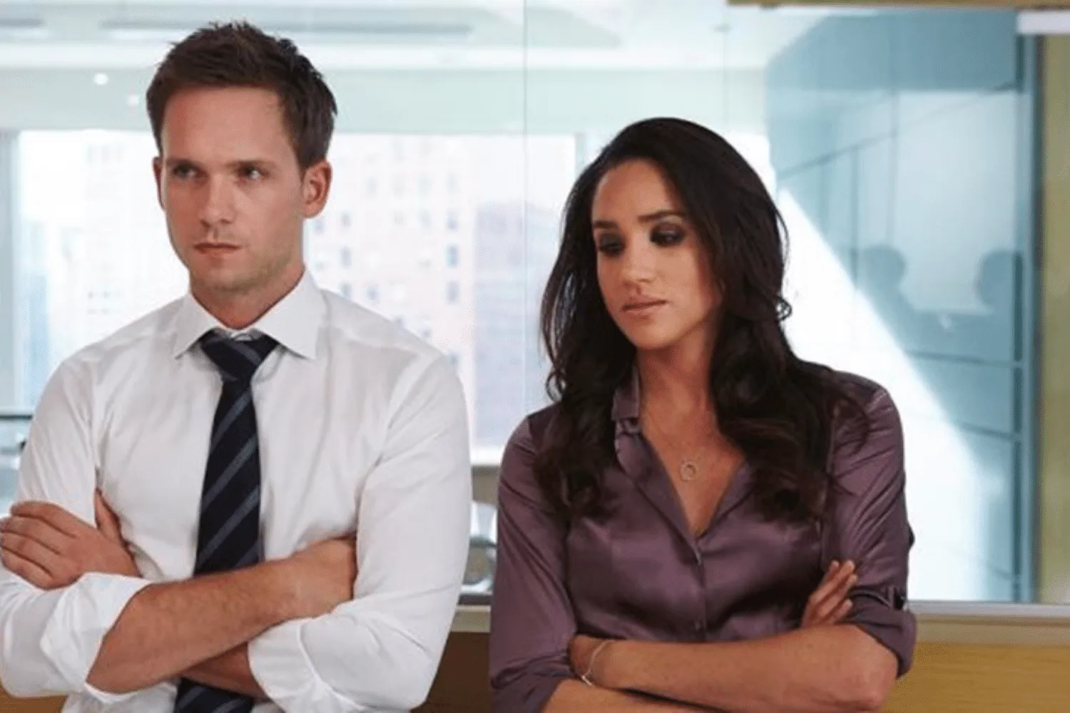 Suits