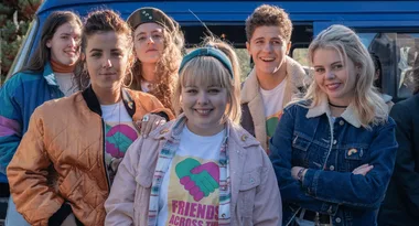 The best TV shows on Netflix to binge this weekend