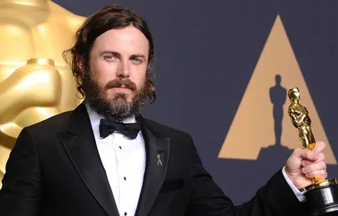 Casey Affleck responds to criticism over sexual harassment claims