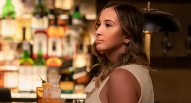 EXCLUSIVE: Love Triangle star dishes on the show’s similarities to MAFS