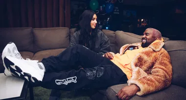 Kanye West compares losing Kim to the Queen’s death