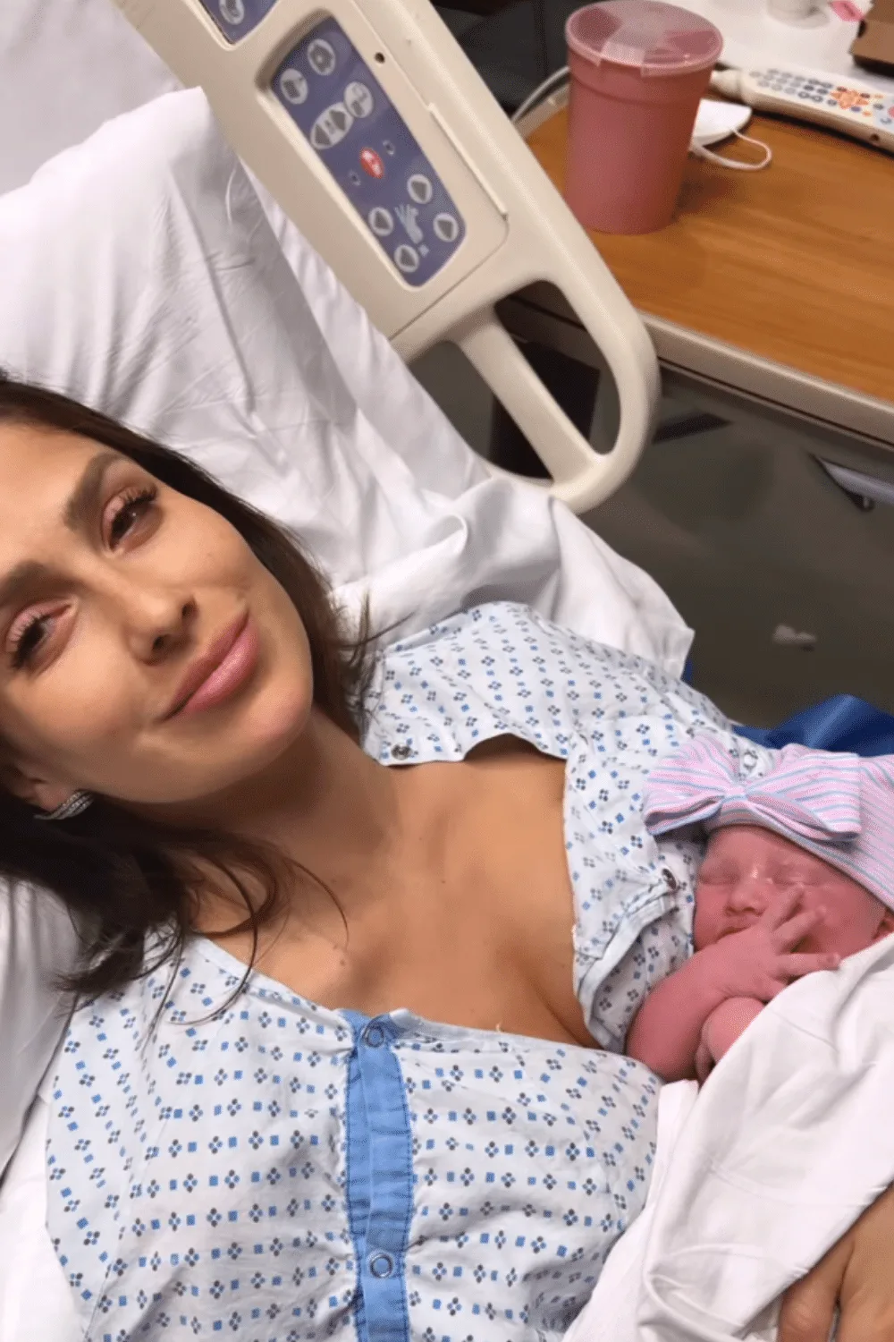 Hilaria Baldwin