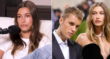 Hailey Bieber finally breaks silence on claims she ‘stole’ Justin from Selena