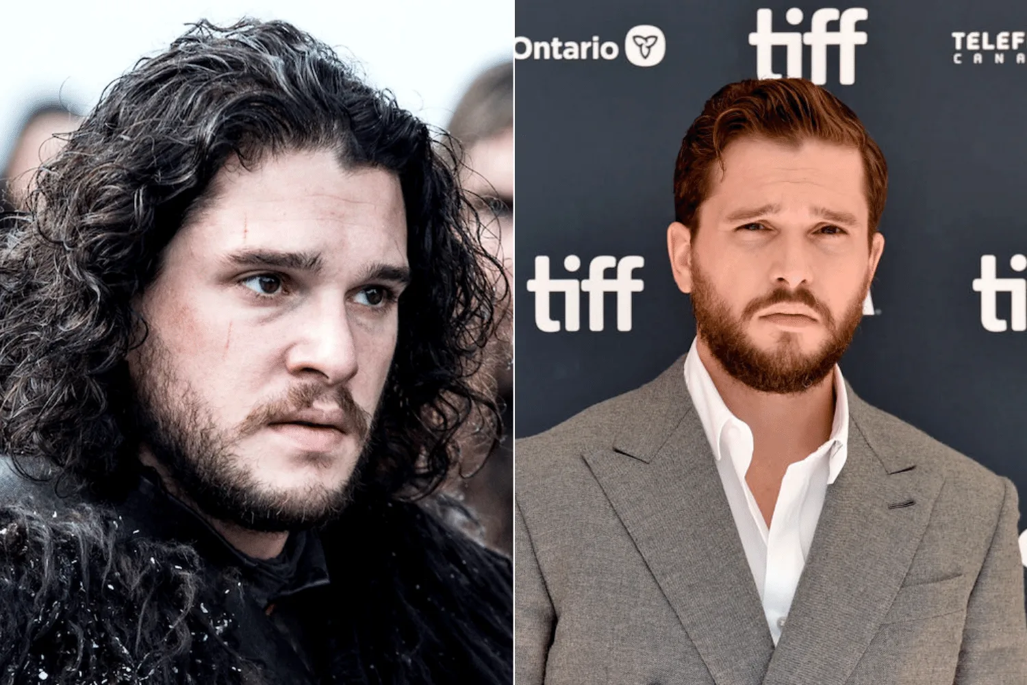 Kit Harington