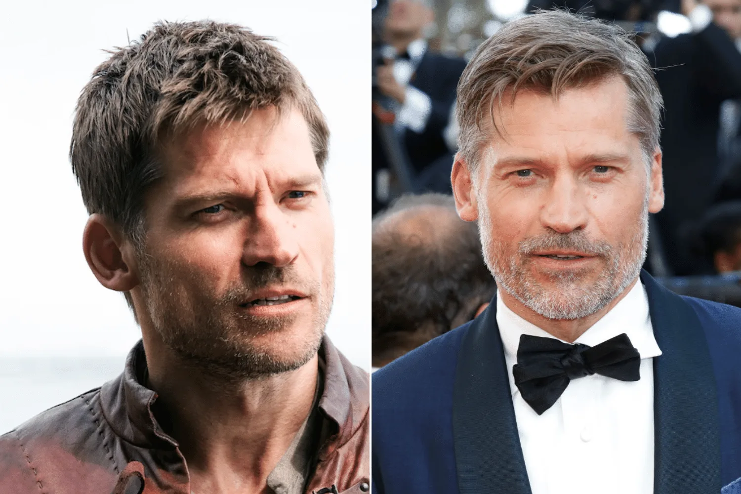 Nikolaj Coster-Waldau