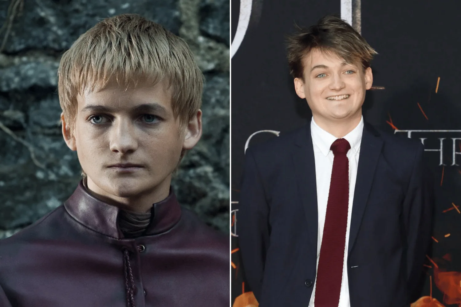 Jack Gleeson
