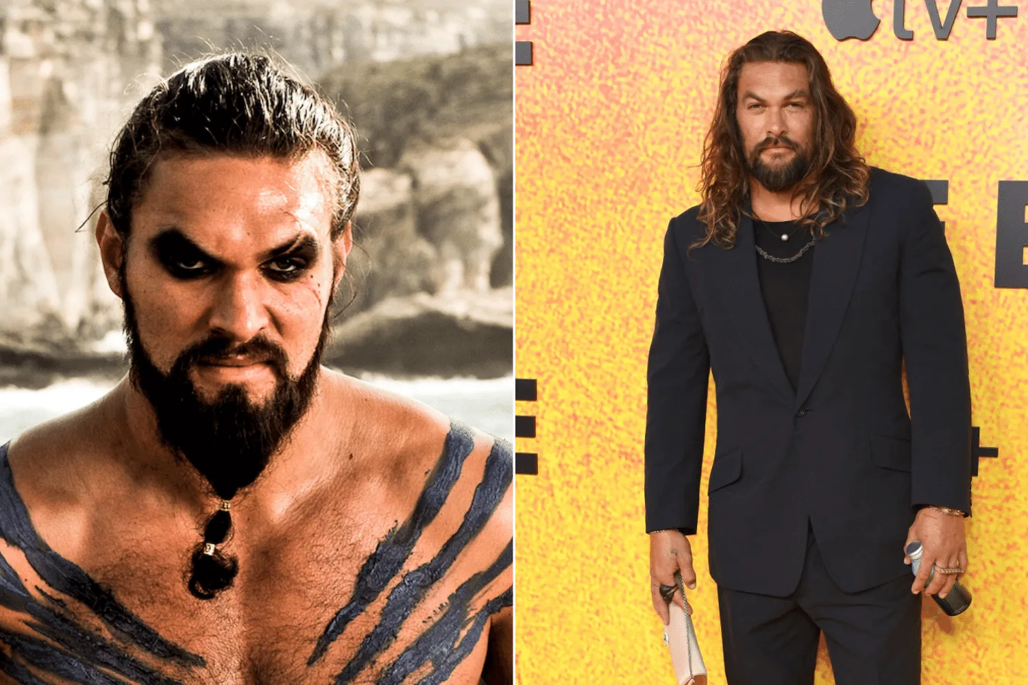 Jason Momoa