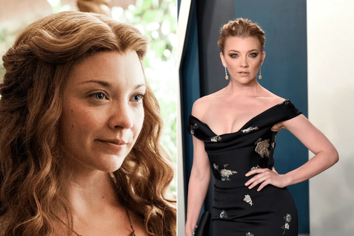Natalie Dormer