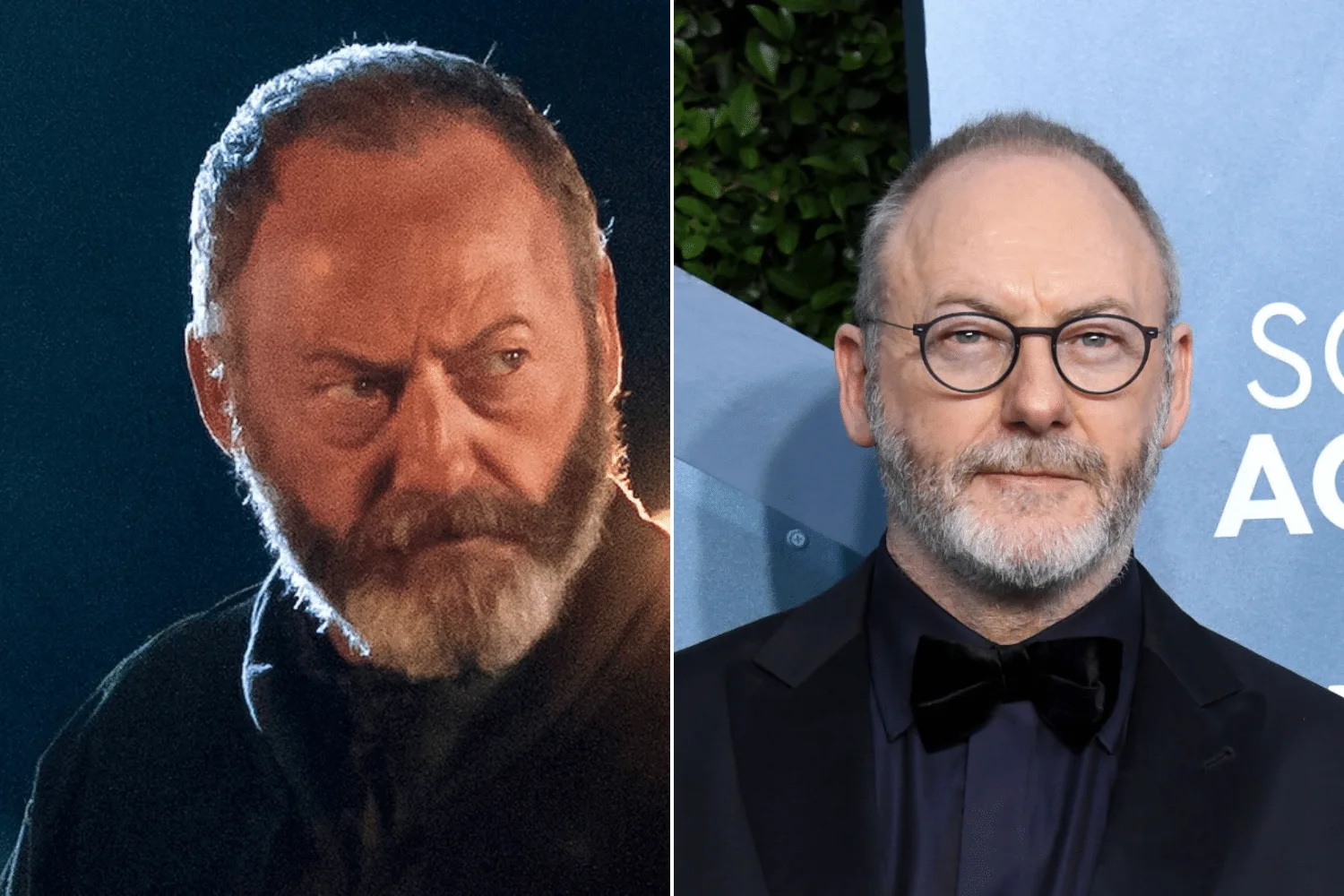 Liam Cunningham