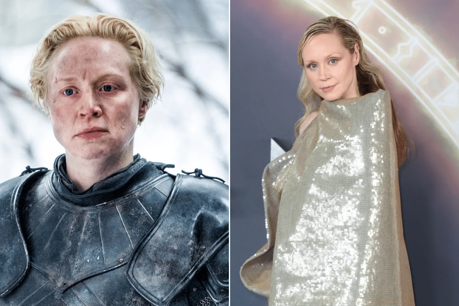 Gwendoline Christie