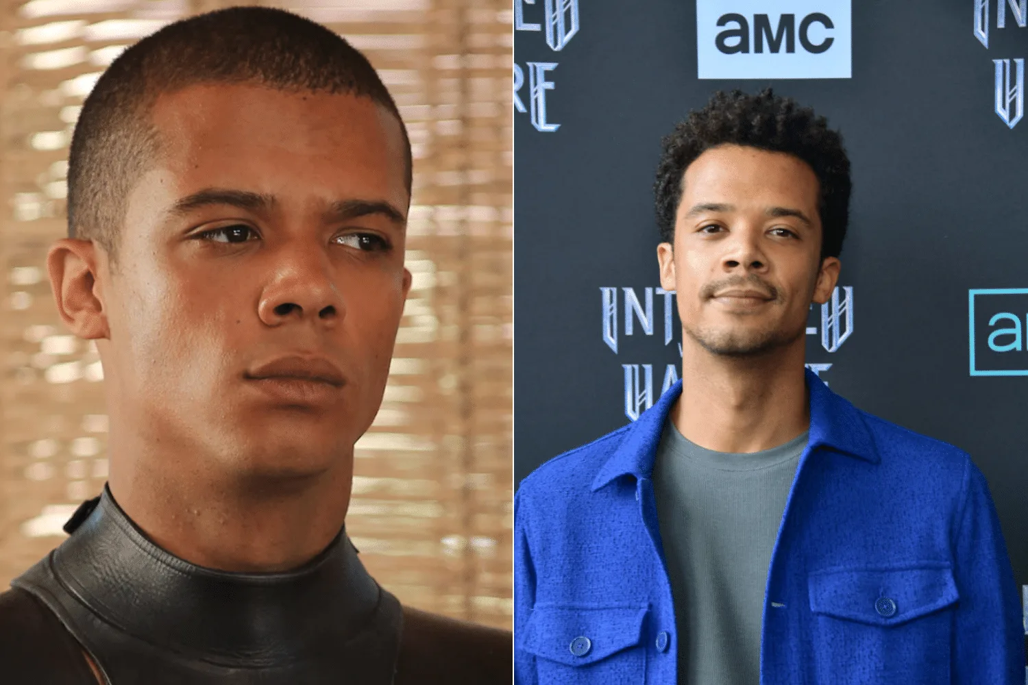 Jacob Anderson
