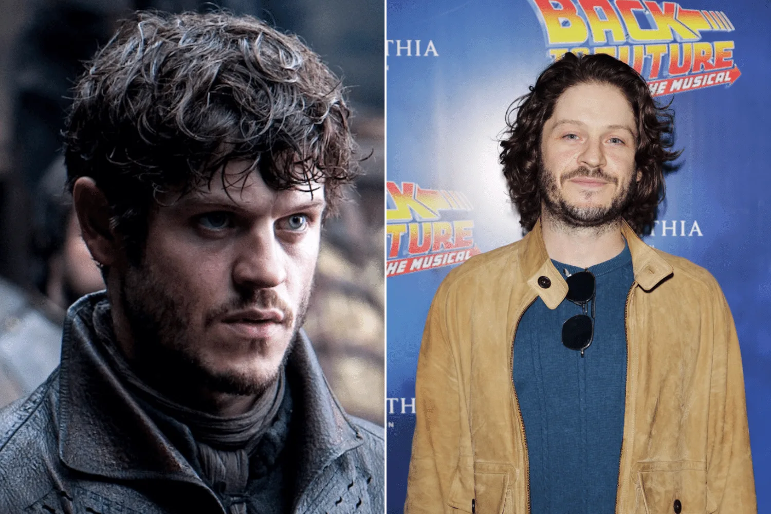 Iwan Rheon