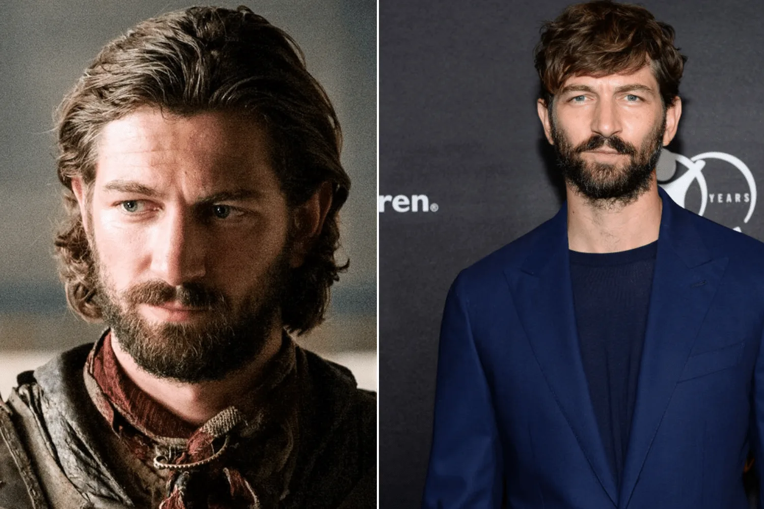 Michiel Huisman