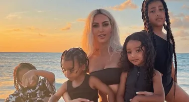 Kim Kardashian spills on who she’s dating next
