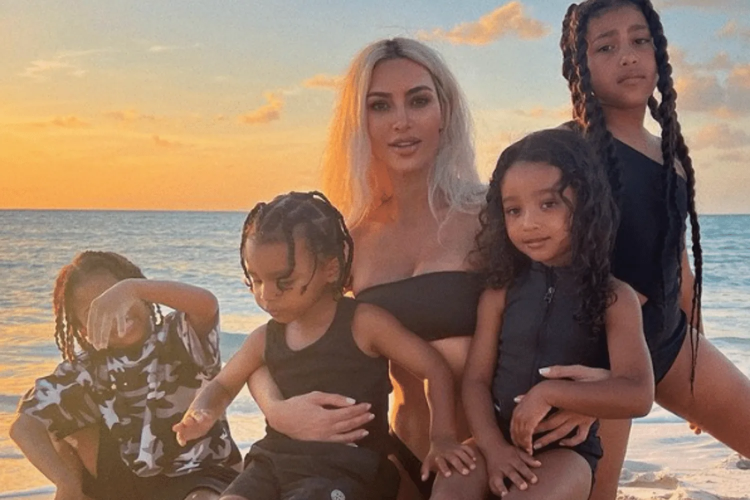Kim Kardashian