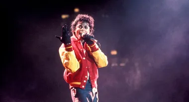 Fans confused over clip of Michael Jackson’s real voice