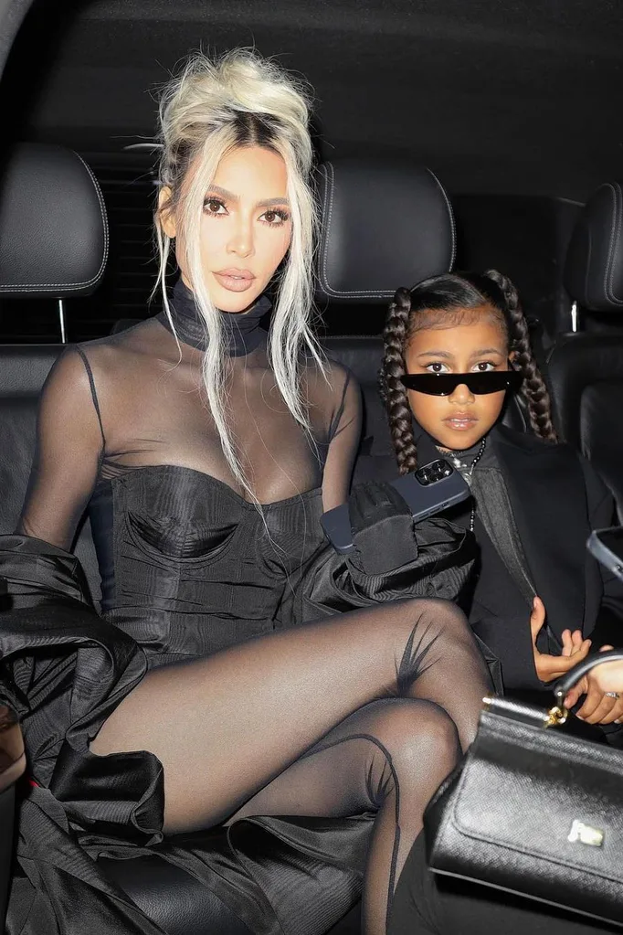 kim-kardashian-north