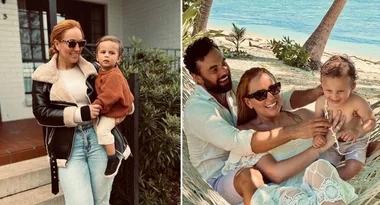 How motherhood changed Jules’ understanding of body confidence and self-love
