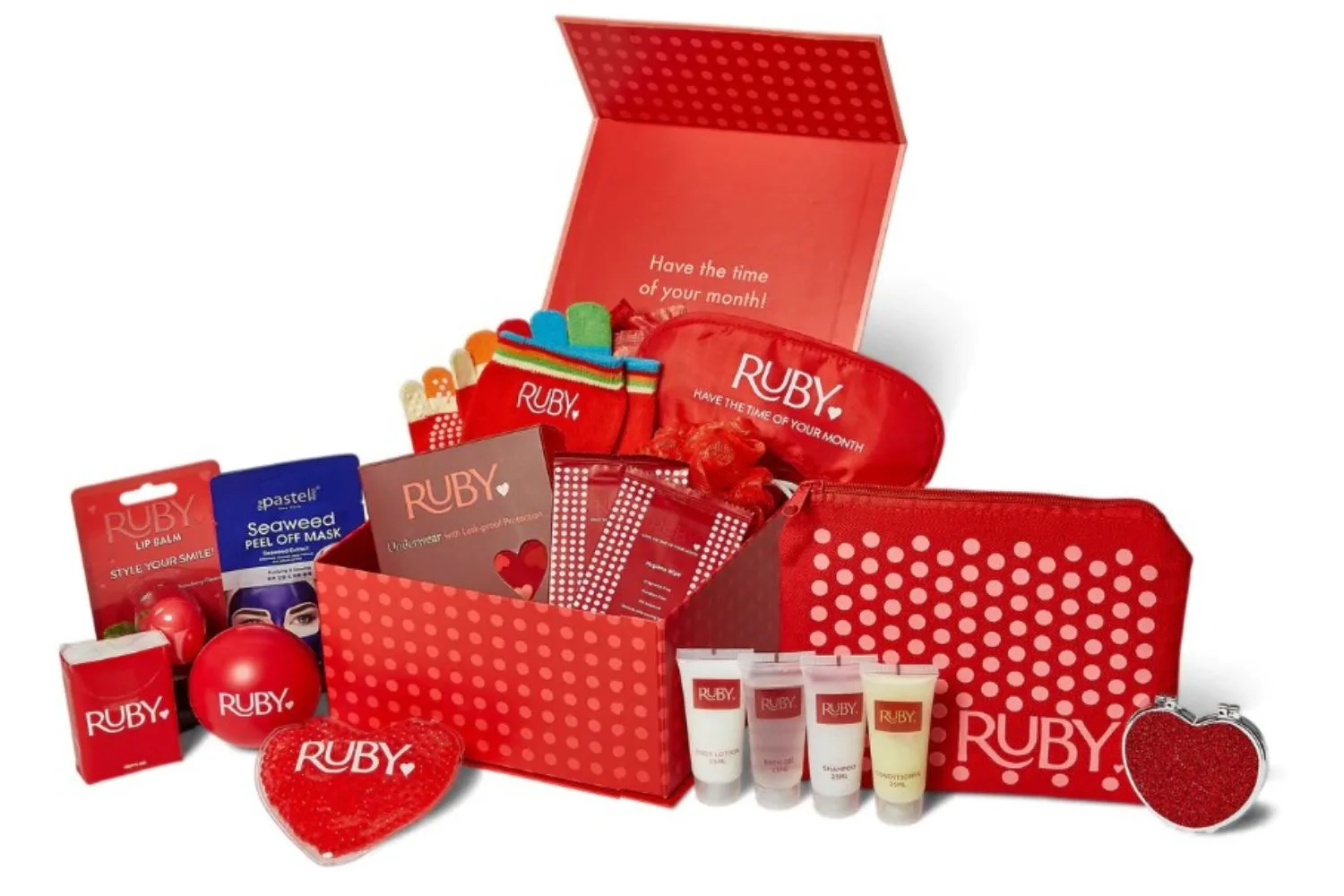 period box